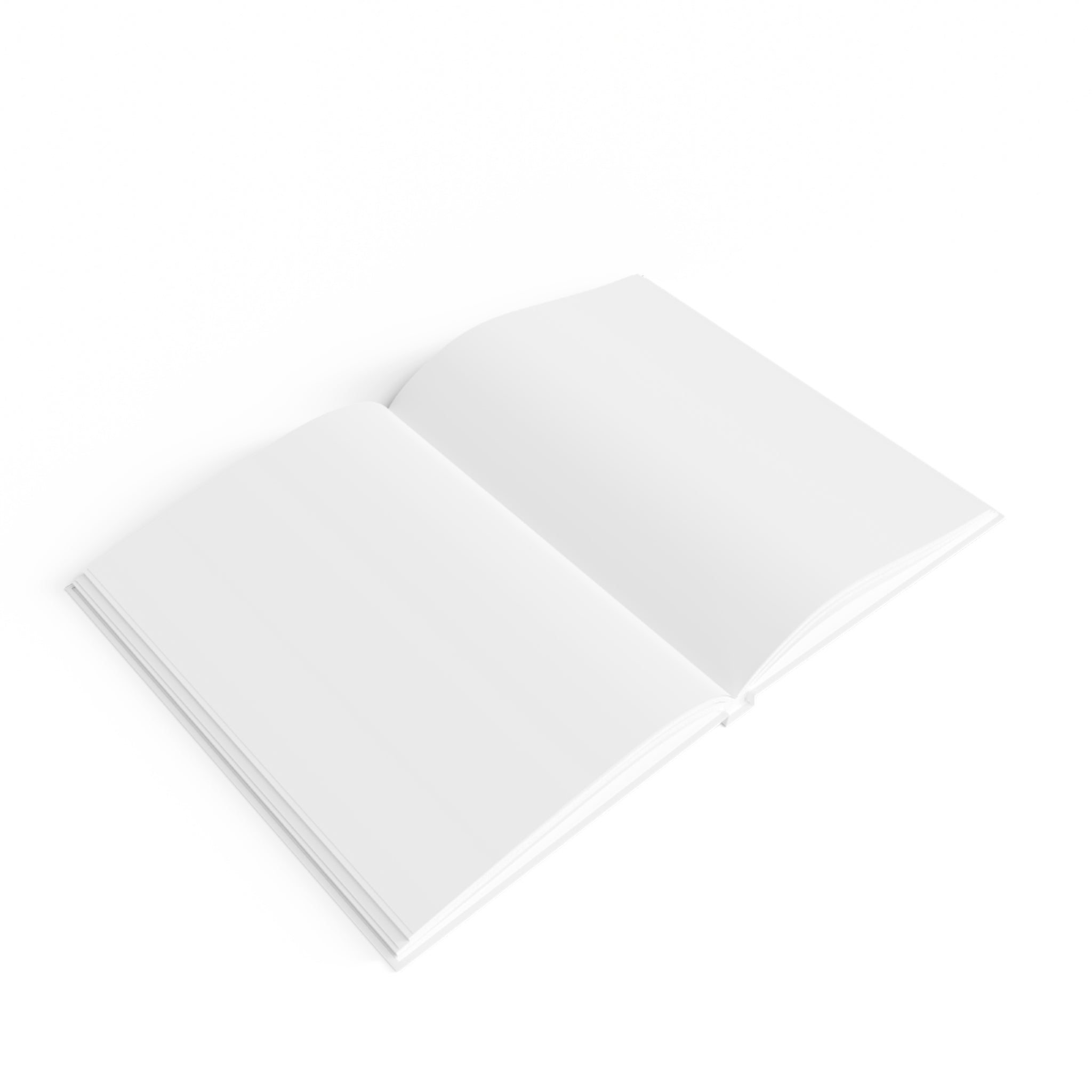 Beige Aesthetic Affirmation Journal – Self Care Notebook, Mental Health Journal, Healing & Growth Diary, Hardcover 5x7 Blank Notebook